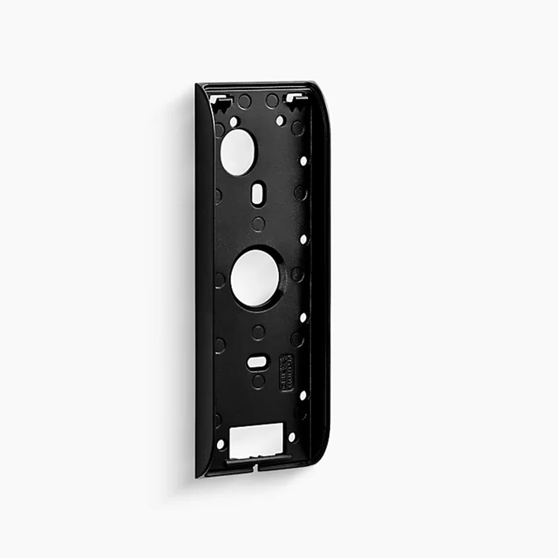 Kohler DTV PROMPT K-559 Matte Black Interface Mounting Bracket