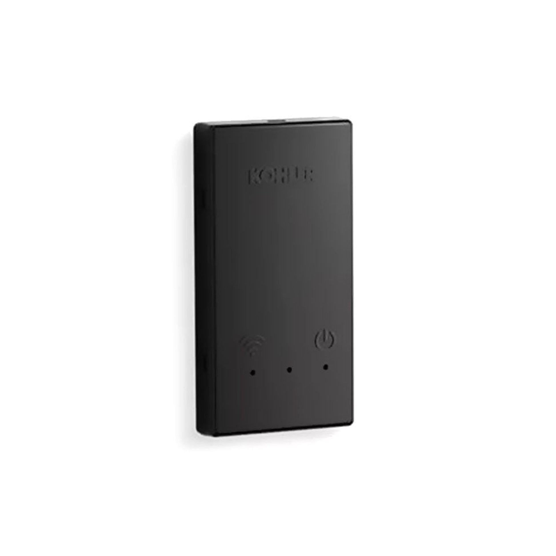 Kohler DTV PROMPT K-97999 Black DTV+ Konnect Module