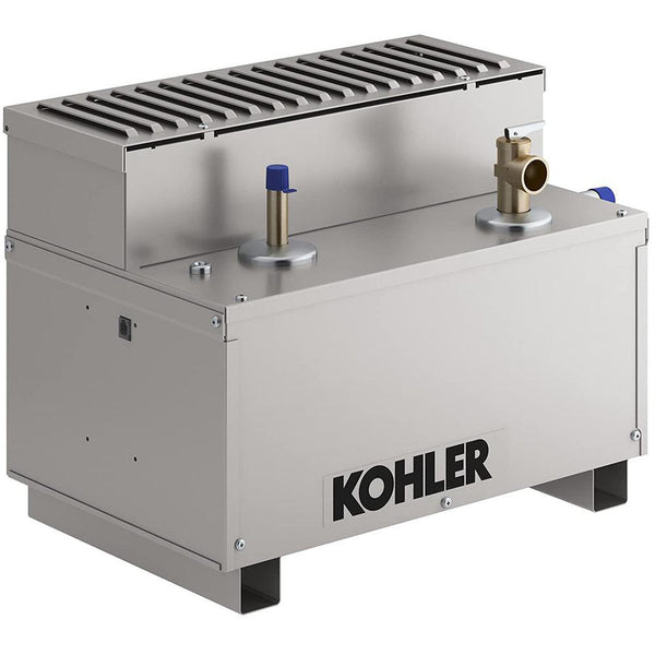 Kohler Invigoration K-5533-NA 13kW generator