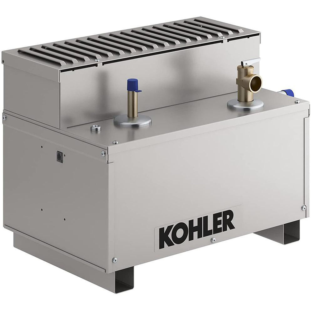 Kohler Invigoration K-5533-NA 13kW generator