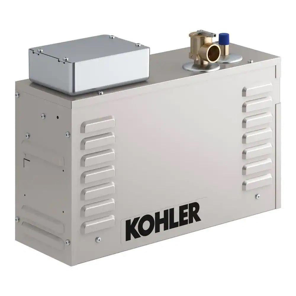 Kohler Invigoration K-5529-NA 9kW generator