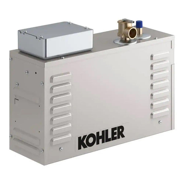 Kohler Invigoration K-5529-NA 9kW generator