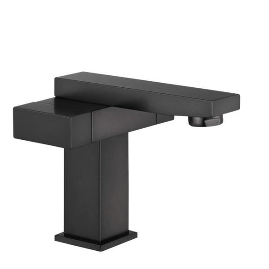 Legion Furniture ZY6051 Oil Rubbed Black 1.5 GPM Faucet With Pop-up Drain