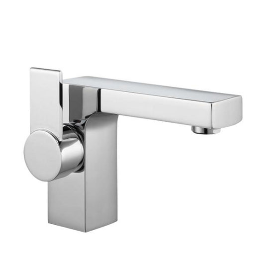 Legion Furniture ZY6053 Chrome 1.5 GPM Faucet With Pop-up Drain
