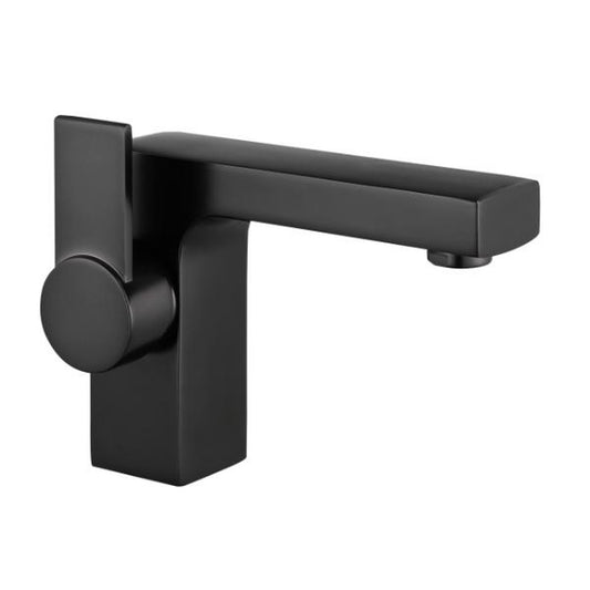 Legion Furniture ZY6053 Oil Rubbed Black 1.5 GPM Faucet With Pop-up Drain