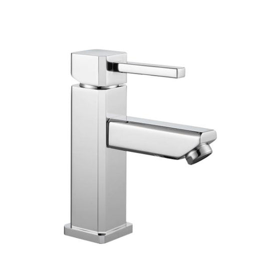 Legion Furniture ZY6301 Chrome 1.5 GPM Faucet With Pop-up Drain