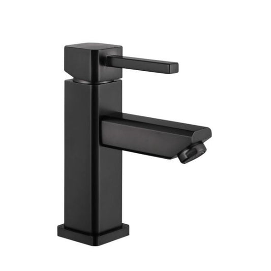 Legion Furniture ZY6301 Oil Rubbed Black 1.5 GPM Faucet With Pop-up Drain
