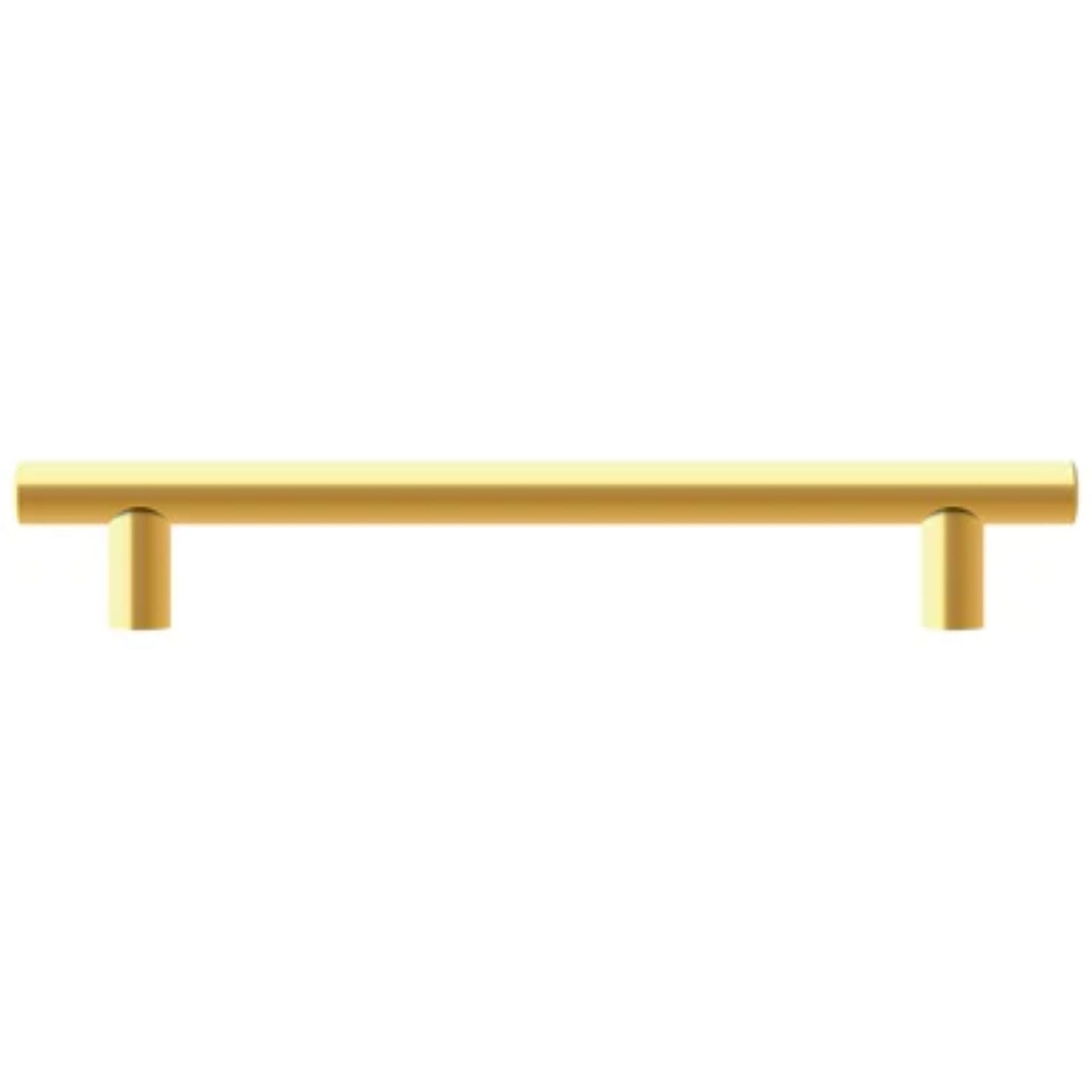 LessCare 12" Gold Door Pull