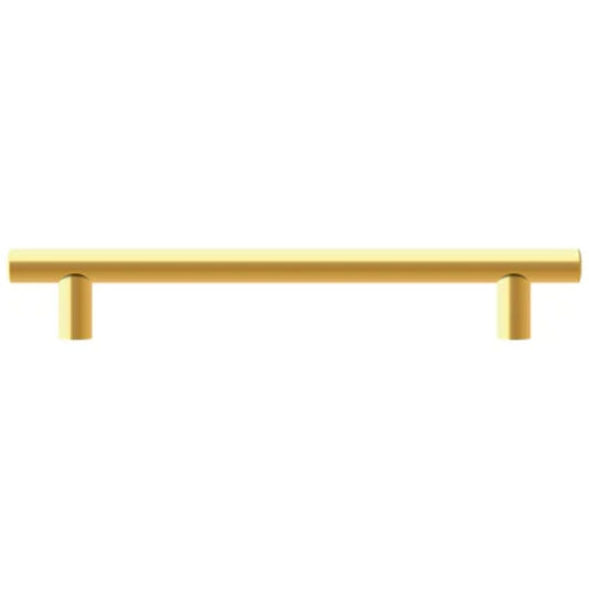 LessCare 12" Gold Door Pull