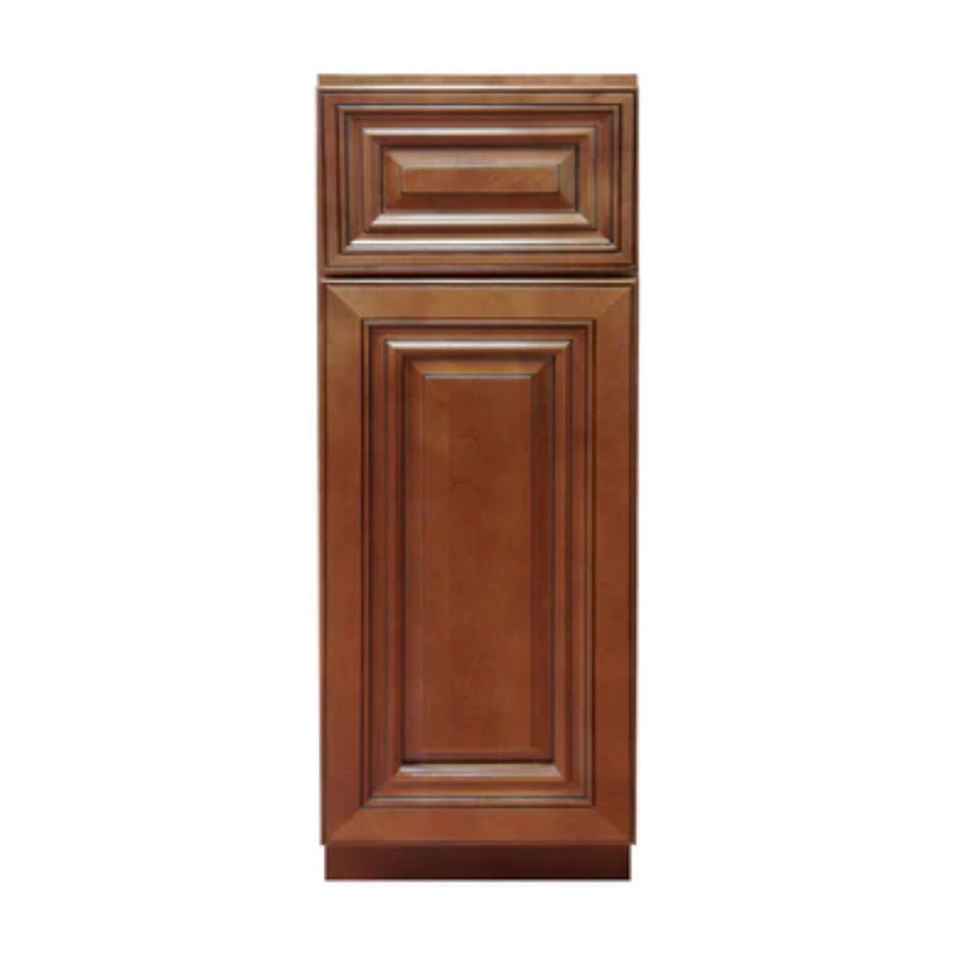 LessCare 12" x 34.5" x 24" Geneva Base Kitchen Cabinet - B12