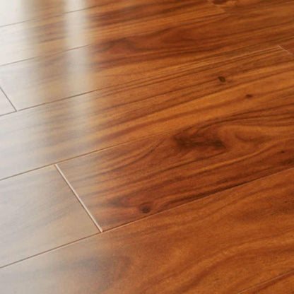 LessCare 12mm American Alder Smooth Finish Laminate Flooring