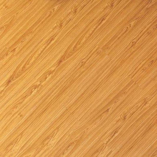 LessCare 12mm American Oak Smooth Finish Laminate Flooring