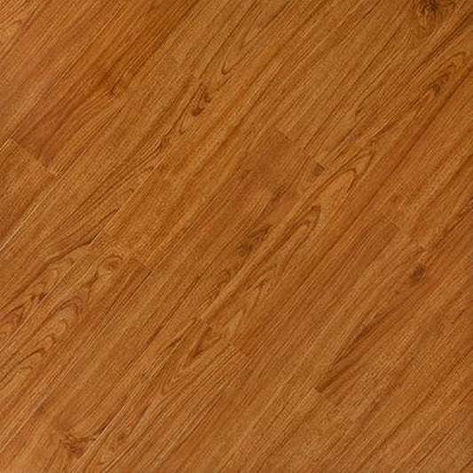 LessCare 12mm Rosewood Cherry High Glossy Finish Laminate Flooring