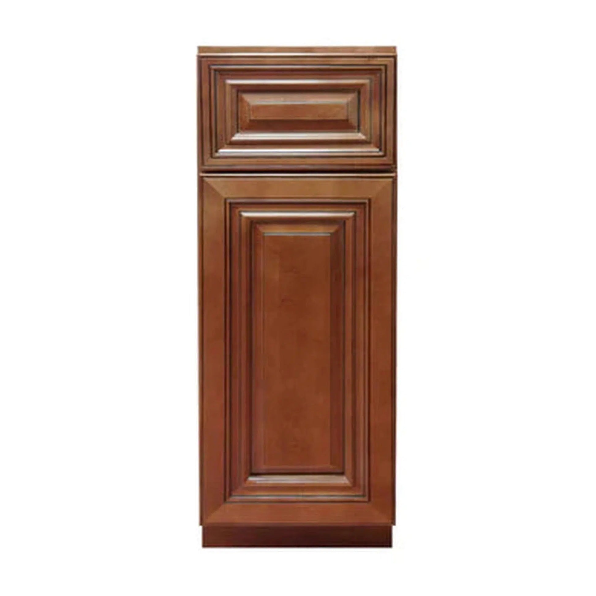 LessCare 24" x 84" x 24" Geneva Utility Kitchen Cabinet - U2484