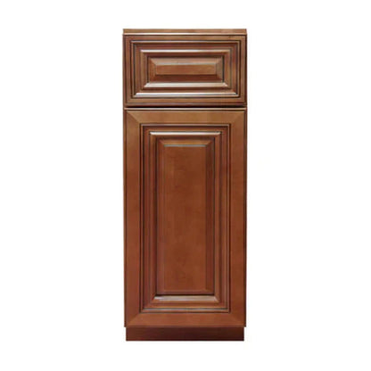 LessCare 24" x 96" x 24" Geneva Utility Kitchen Cabinet - U2496