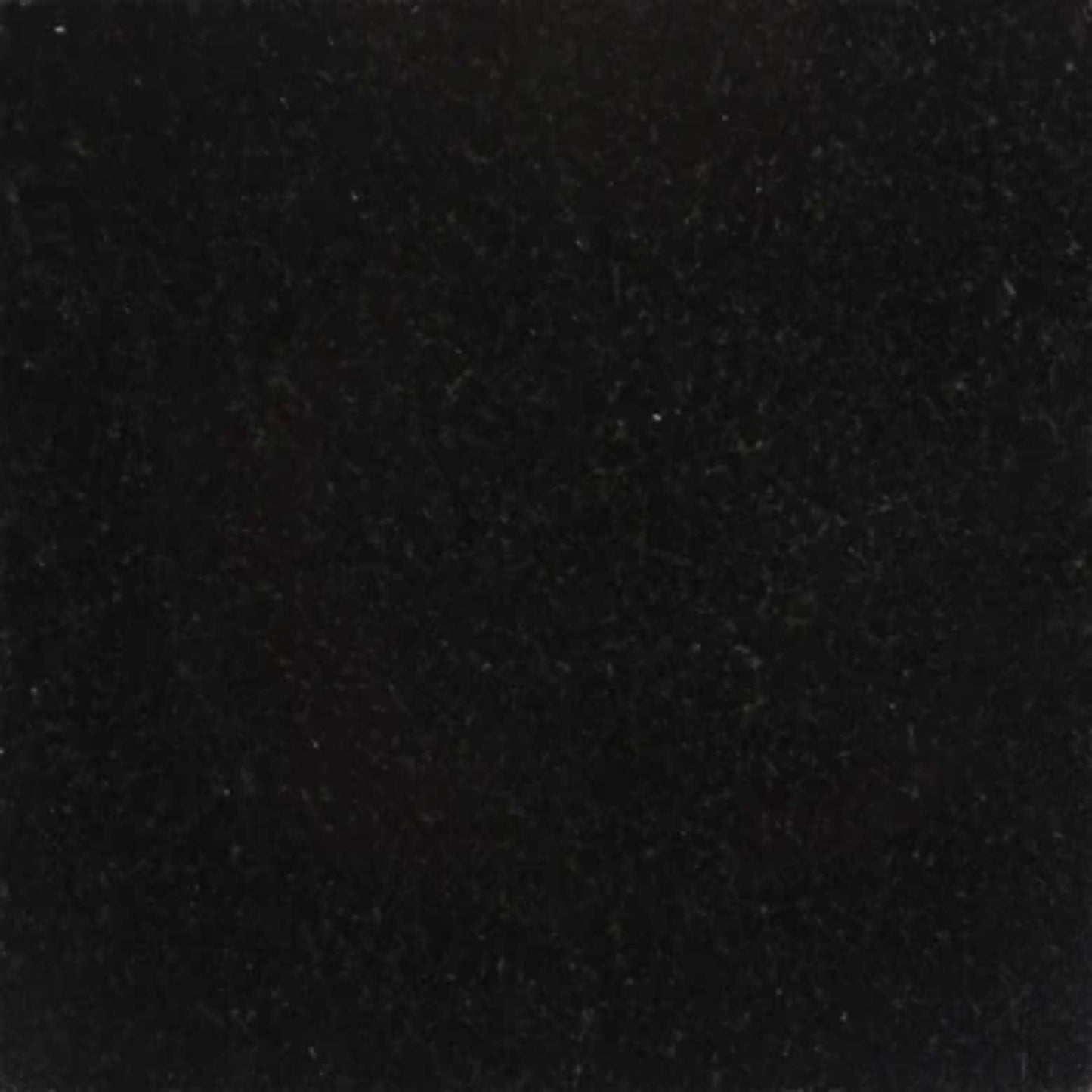 LessCare 25" x 22" Absolute Black with Backsplash (4 in Spread)