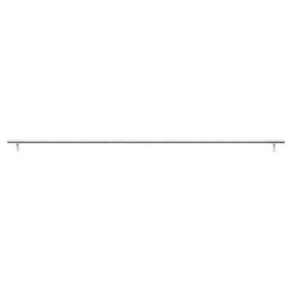 LessCare 27" Brushed Nickel Bar-Style Handle/Pull