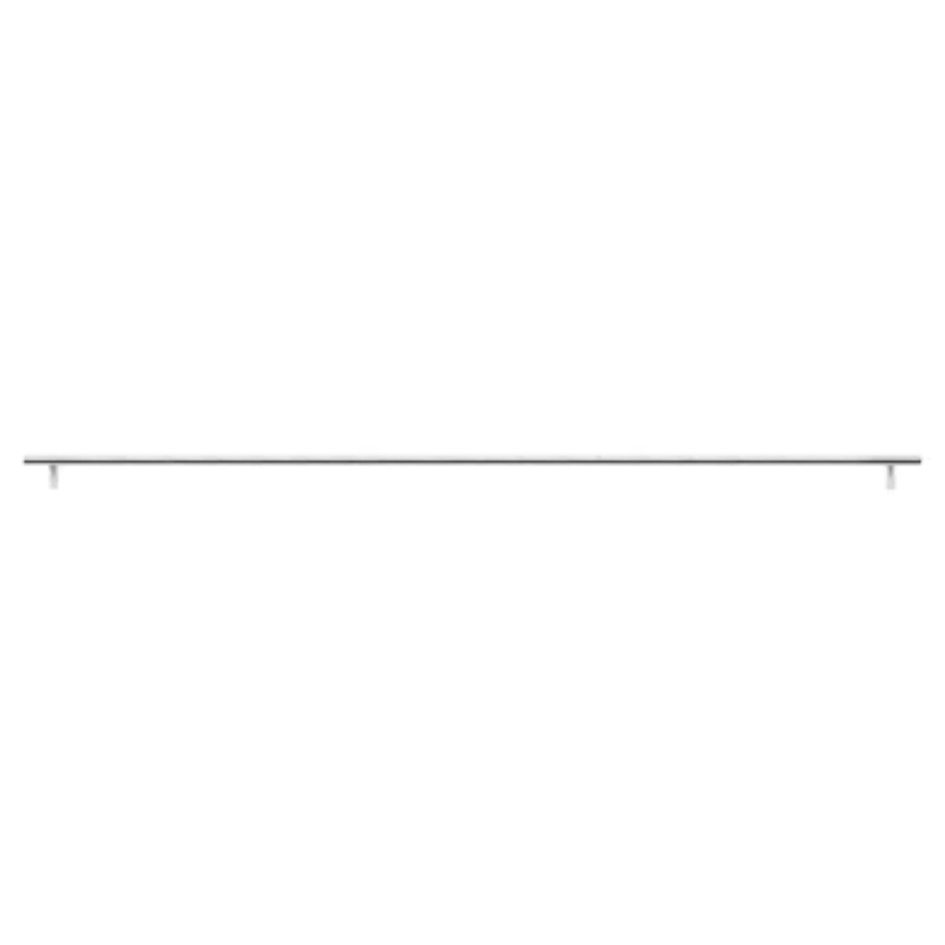 LessCare 30" Brushed Nickel Bar-Style Handle/Pull