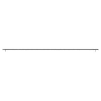 LessCare 30" Brushed Nickel Bar-Style Handle/Pull