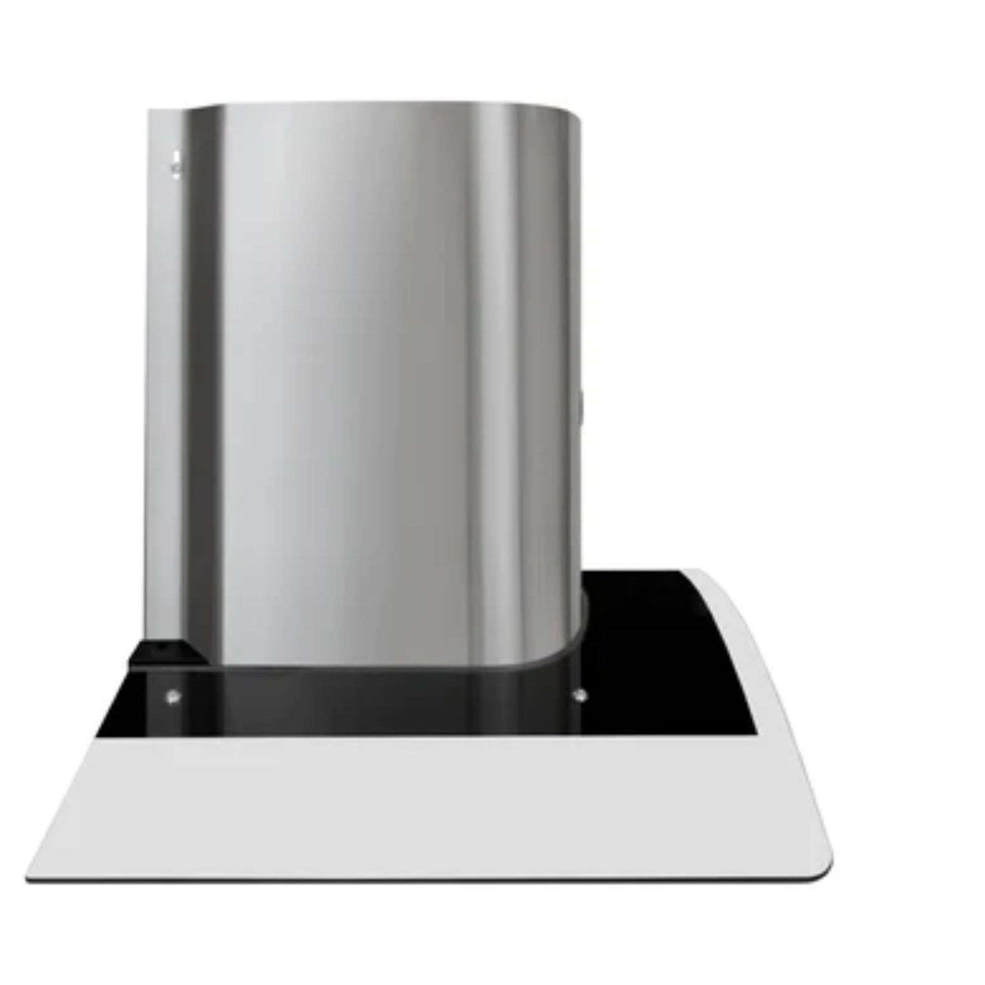 LessCare 30" Wall Mount Glass Range Hood with LCD