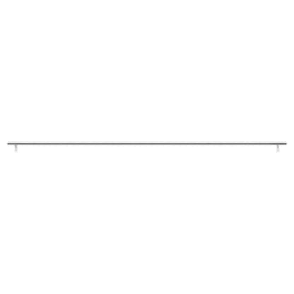 LessCare 33" Brushed Nickel Bar-Style Handle/Pull