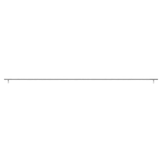 LessCare 36" Brushed Nickel Bar-Style Handle/Pull