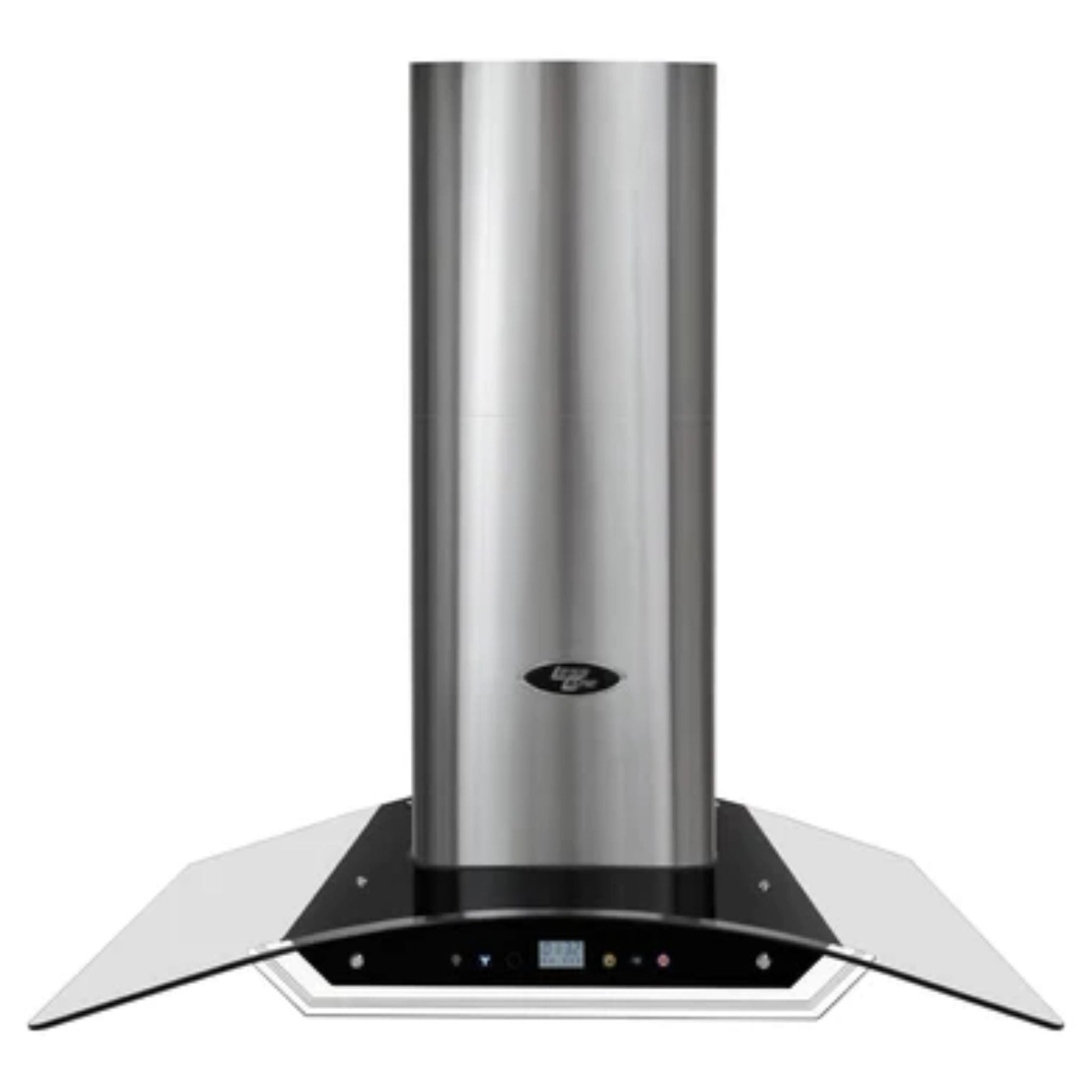 LessCare 36" Wall Mount Glass Range Hood with LCD