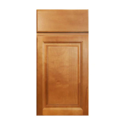 LessCare 36" x 42" x 12" Richmond Mullion Door Wall Kitchen Cabinet - WMD3642