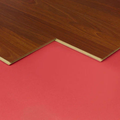 LessCare 3.2mm Floor Underlayment (100 Sq Ft) Pro Acoustical Protection and Moisture Barrier