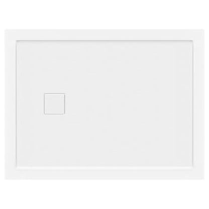 LessCare 48" x 36" Single/Double Threshold Shower Base Pan Right/Left Drain