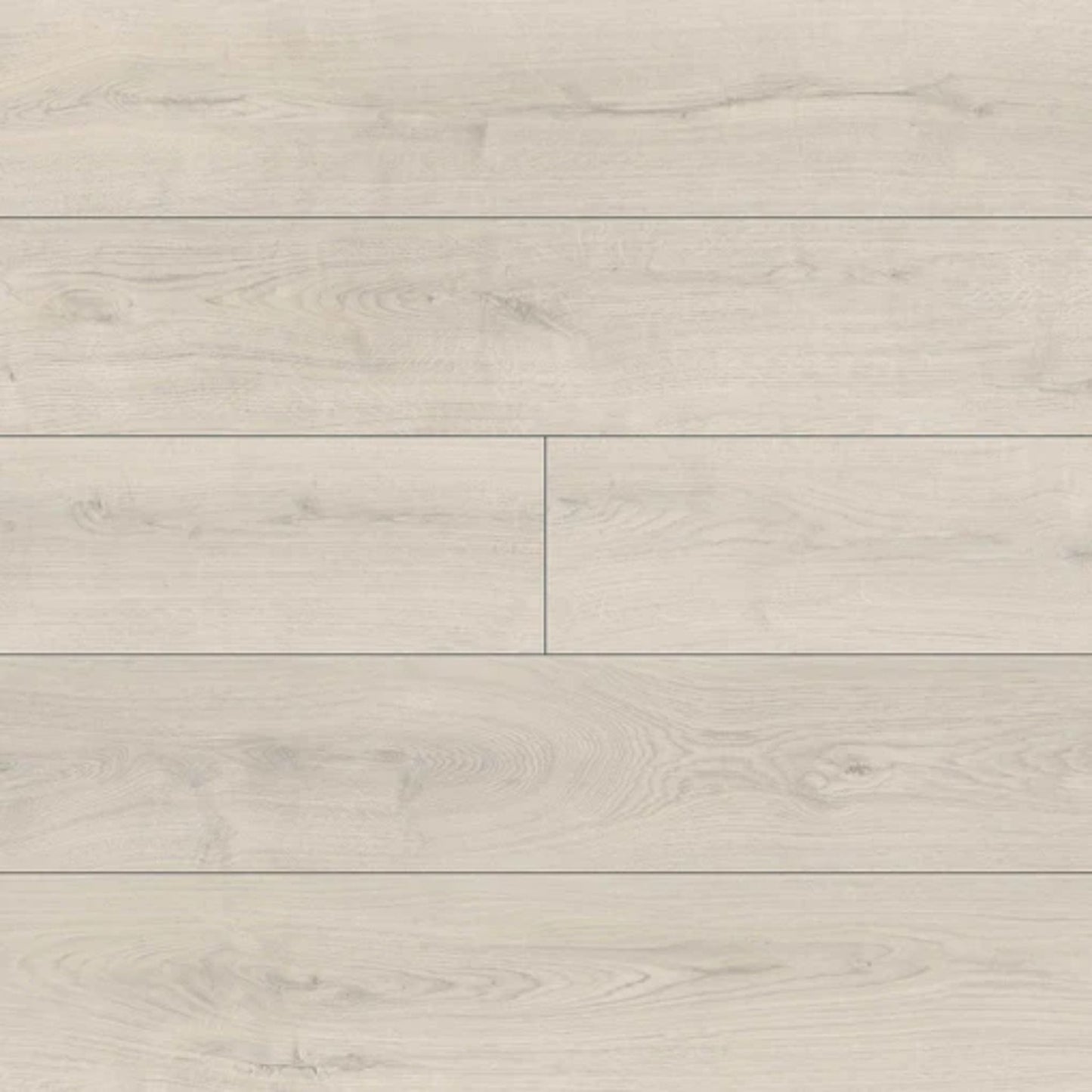 LessCare 5.5mm SPC Tuscany Oak Waterproof Rigid Luxury SPC Vinyl Flooring with Padding – 21.06 Sq. Ft. per Box (Set of 11 Planks)