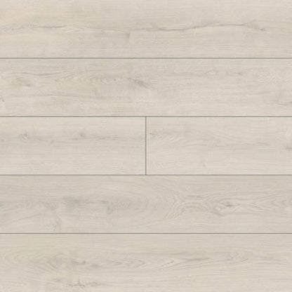 LessCare 5.5mm SPC Tuscany Oak Waterproof Rigid Luxury SPC Vinyl Flooring with Padding – 21.06 Sq. Ft. per Box (Set of 11 Planks)