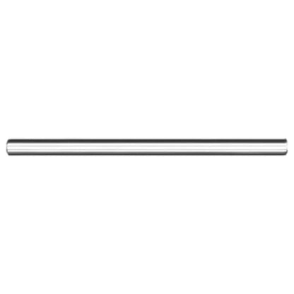 LessCare 6" Brushed Nickel Bar Door/Drawer Pull