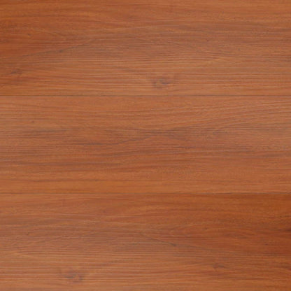LessCare 6.5mm WPC Brazilian Cherry Vinyl Flooring – 21.06 Sq. Ft. per Box (Set of 11 Planks)