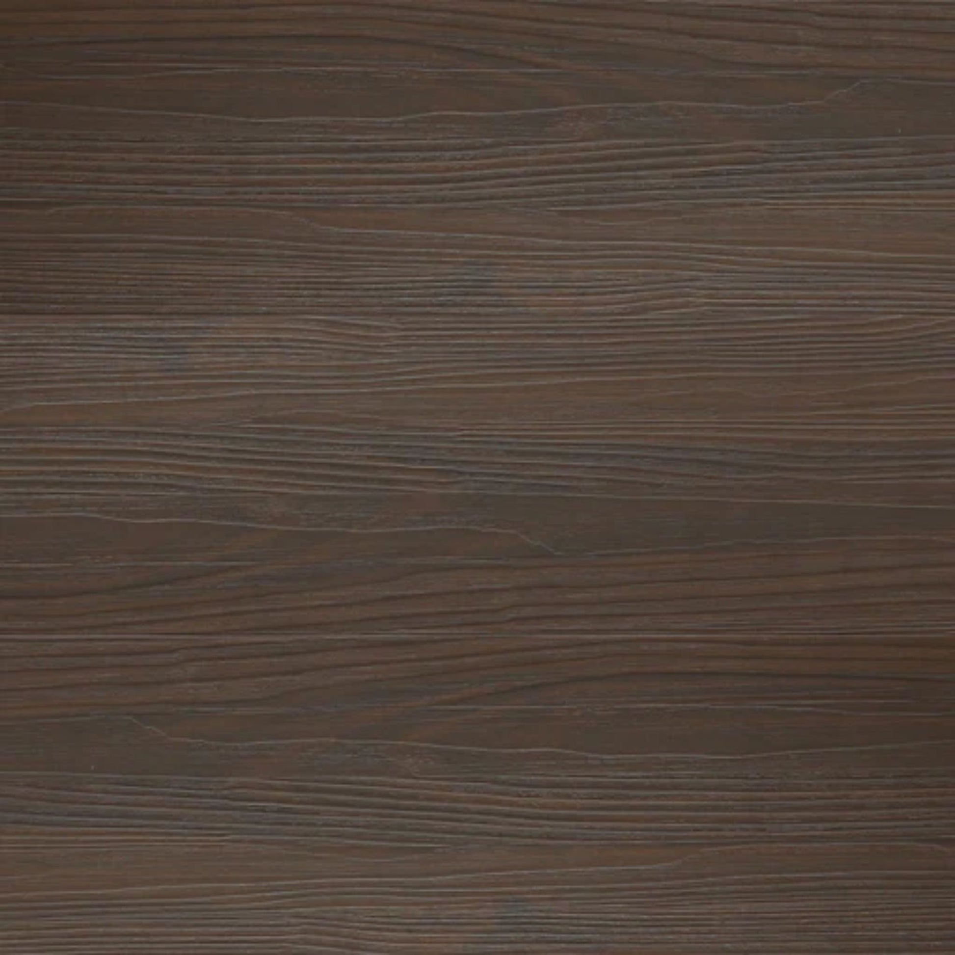 LessCare 6.5mm WPC Espresso Vinyl Flooring – 21.06 Sq. Ft. per Box (Set of 11 Planks)