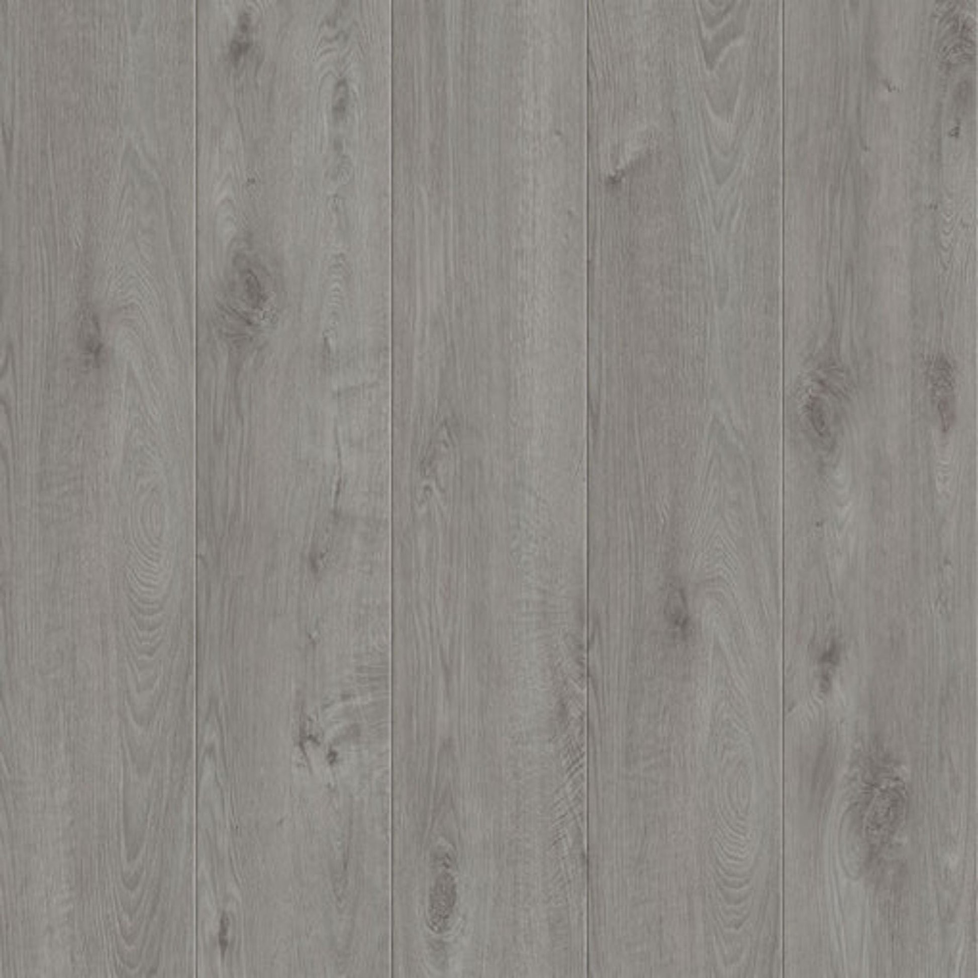 LessCare Elbruz 12mm AGT Laminate Flooring – 14.59 Sq. Ft. per Box (Set of 6 Planks)