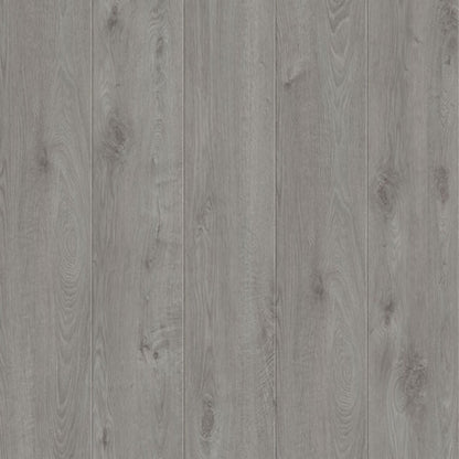 LessCare Elbruz 12mm AGT Laminate Flooring – 14.59 Sq. Ft. per Box (Set of 6 Planks)