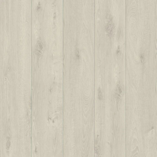 LessCare Everest 12mm AGT Laminate Flooring – 14.59 Sq. Ft. per Box (Set of 6 Planks)