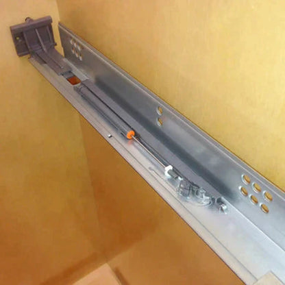 LessCare Full Extension Soft-Close Dovetail Drawer Upgrade for OC3096 Oven Tall Kitchen Cabinet