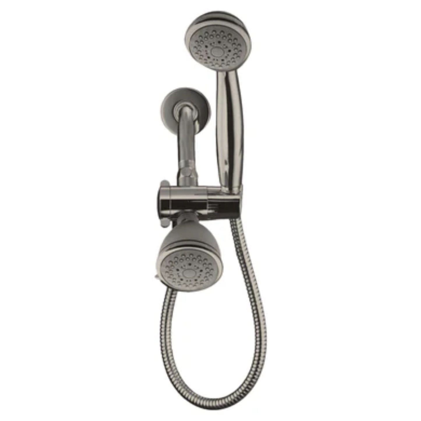 LessCare Hand Held Shower with Shower Head - LS4B