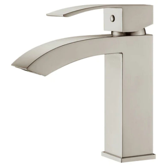 LessCare Modern Bathroom Faucet - LB13B
