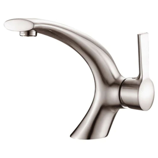 LessCare Modern Bathroom Faucet - LB16B