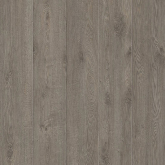 LessCare Nirvana 12mm AGT Laminate Flooring – 14.59 Sq. Ft. per Box (Set of 6 Planks)