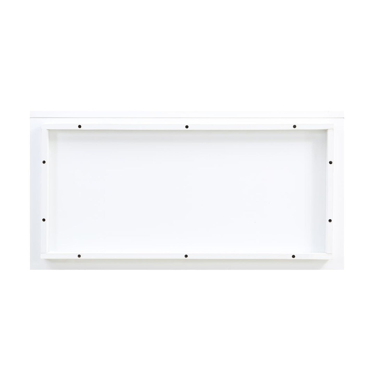 Manhattan Comfort Malverne 36" Bathroom Vanity Sink In White