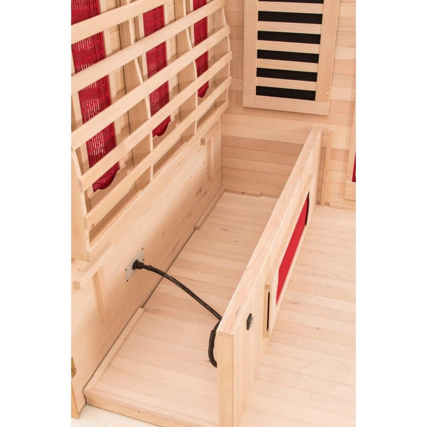 Miracle Sauna: 1 Person