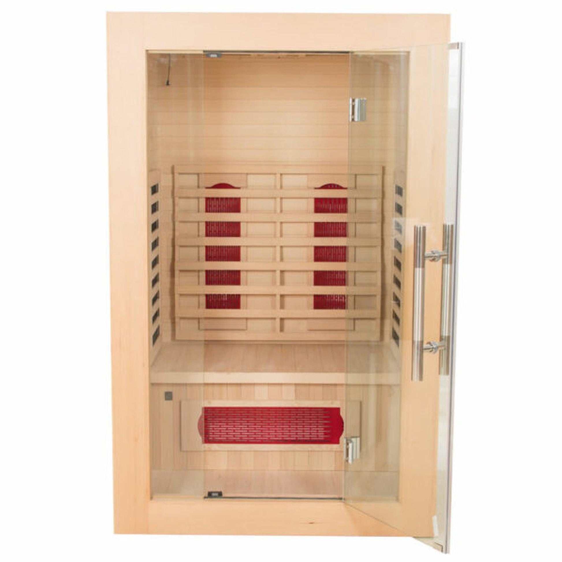 Miracle Sauna: 1 Person