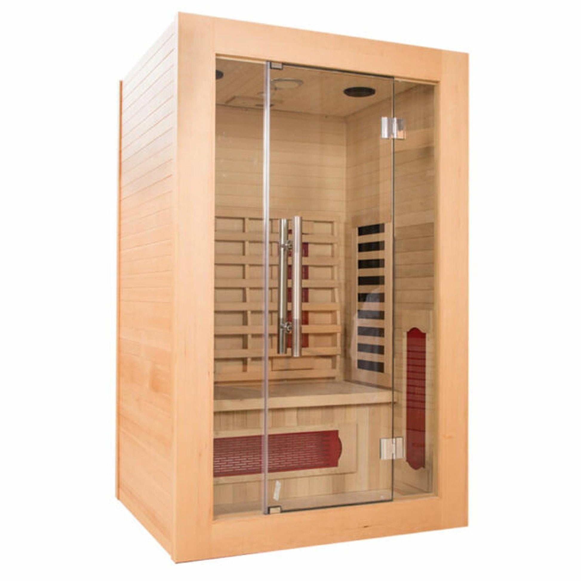 Miracle Sauna: 2 Person