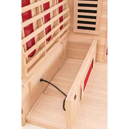 Miracle Sauna: 2 Person