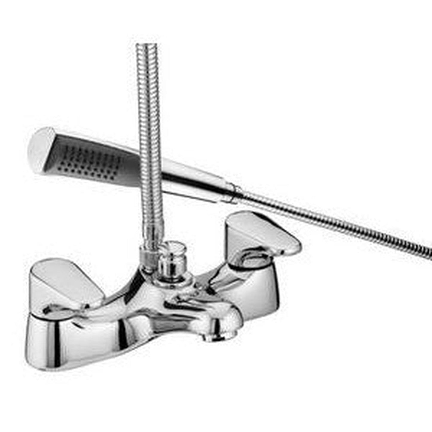 Mobility Bathworks 33"W x 38"L x 40"H Walk-In Left Hand Water Jetted Tub -White