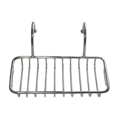 Nantucket Sink Over-Sink Chrome Soap Holder